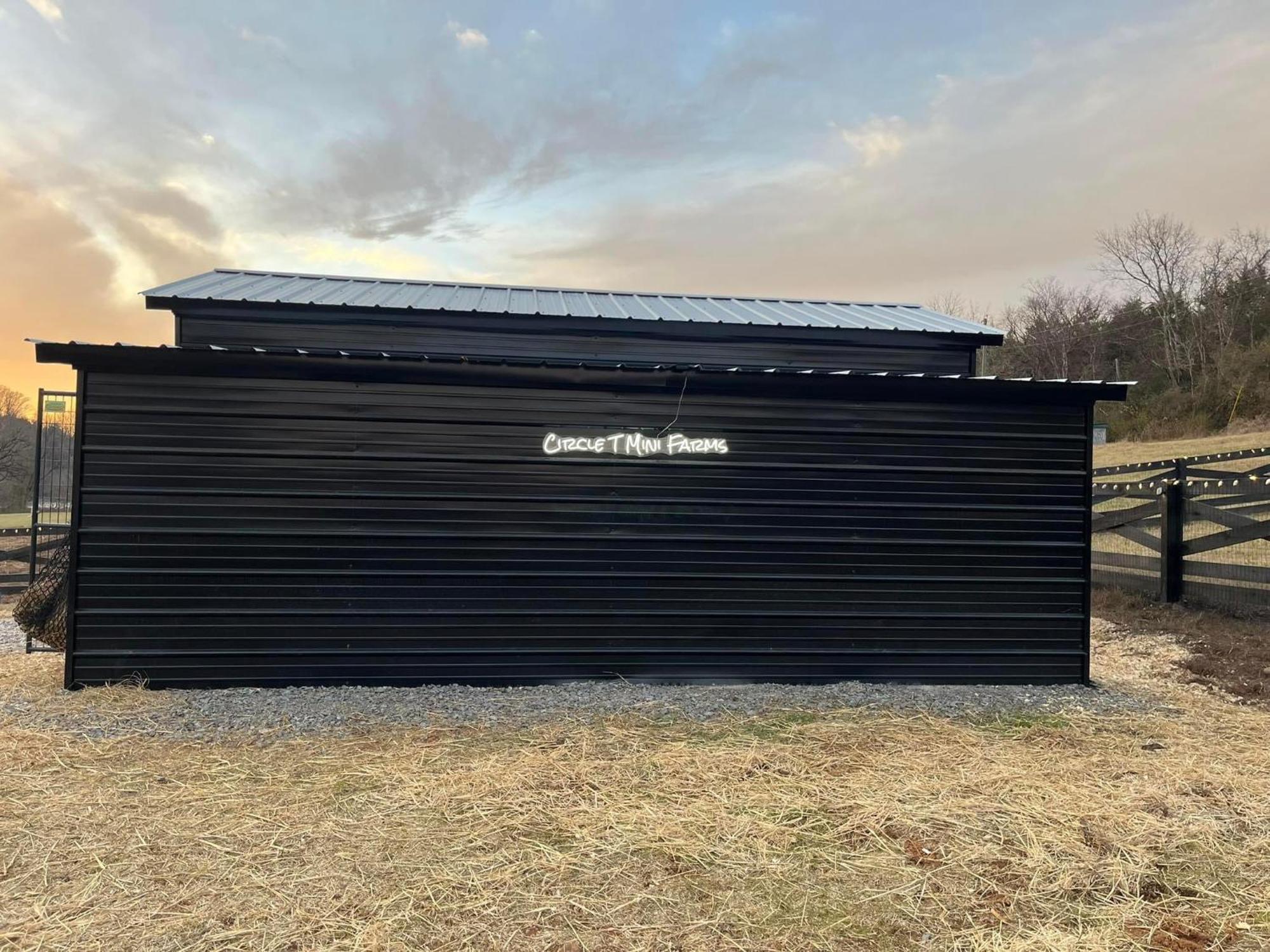 Strawberry Plains Luxury Riverfront Tiny House- Amazing Views- #111 מראה חיצוני תמונה